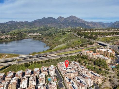 55  Sanctuary   Lane, Mission Viejo, CA