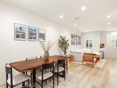 55  Sanctuary   Lane, Mission Viejo, CA