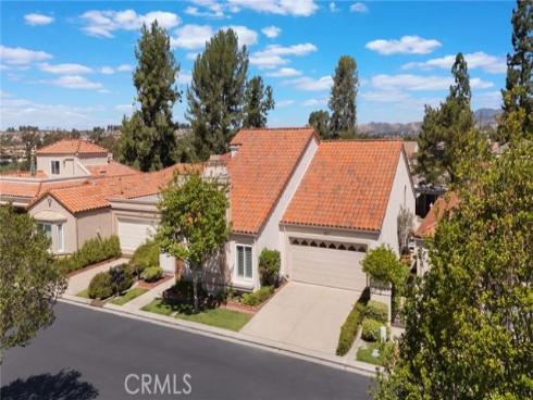 28229  Nebrija  , Mission Viejo, CA