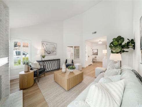 28229  Nebrija  , Mission Viejo, CA