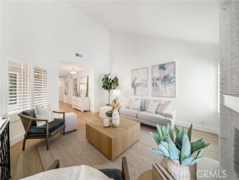 28229  Nebrija  , Mission Viejo, CA