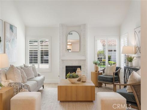 28229  Nebrija  , Mission Viejo, CA