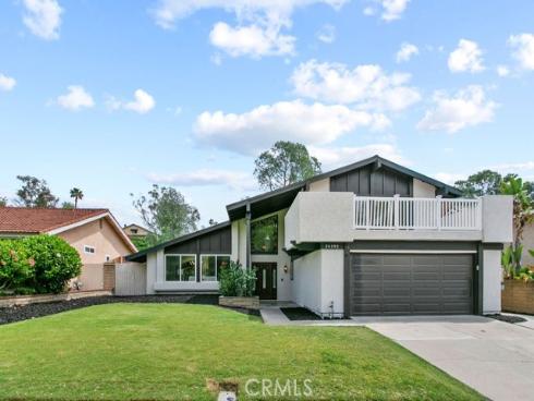 24392  Macedo  , Mission Viejo, CA