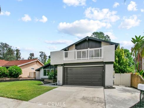 24392  Macedo  , Mission Viejo, CA