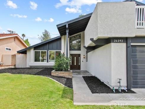 24392  Macedo  , Mission Viejo, CA