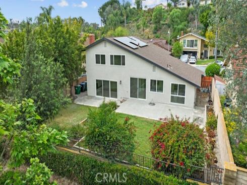 24392  Macedo  , Mission Viejo, CA