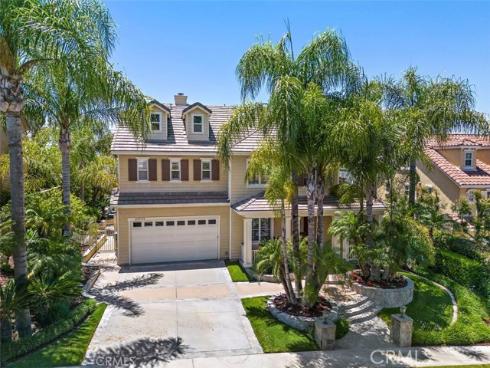 23729  Castlerock  , Mission Viejo, CA