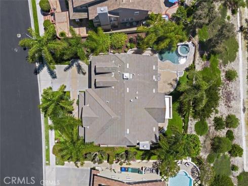 23729  Castlerock  , Mission Viejo, CA