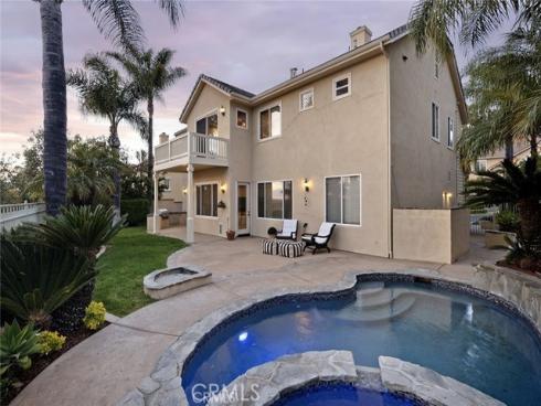 23729  Castlerock  , Mission Viejo, CA