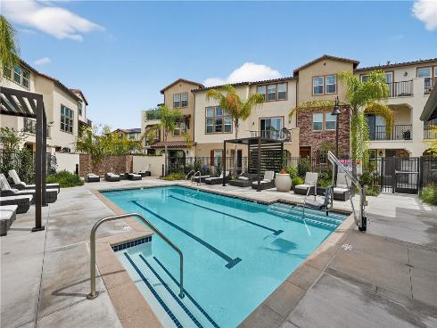 415  Besalu   Terrace, Mission Viejo, CA