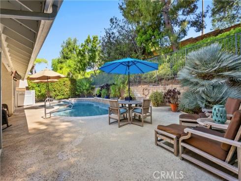 22892  Pocetas  , Mission Viejo, CA