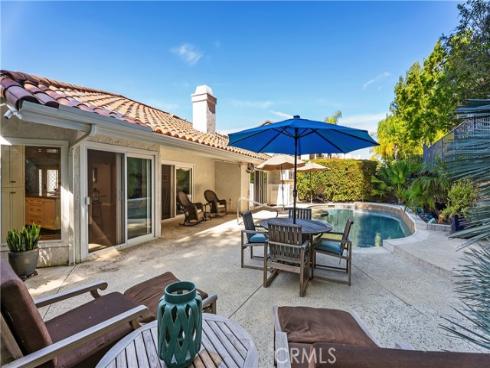 22892  Pocetas  , Mission Viejo, CA