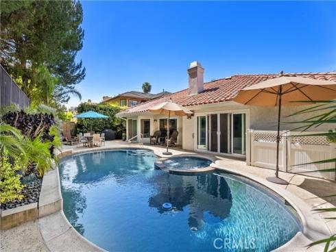 22892  Pocetas  , Mission Viejo, CA