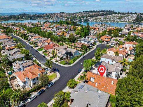 22892  Pocetas  , Mission Viejo, CA