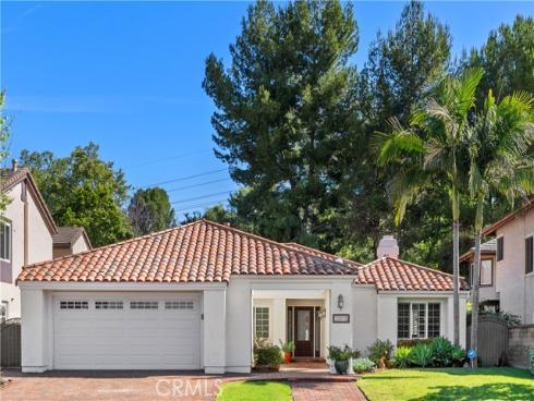 22892  Pocetas  , Mission Viejo, CA