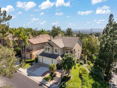 22641  Teakwood  , Mission Viejo, CA
