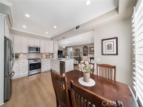 22641  Teakwood  , Mission Viejo, CA