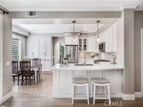 22641  Teakwood  , Mission Viejo, CA