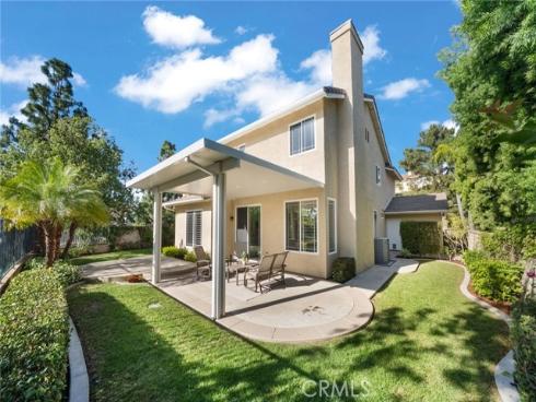 22641  Teakwood  , Mission Viejo, CA