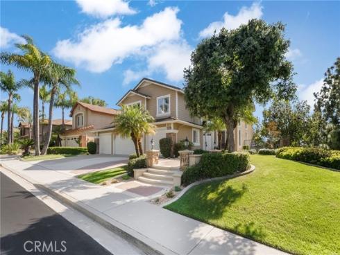 22641  Teakwood  , Mission Viejo, CA