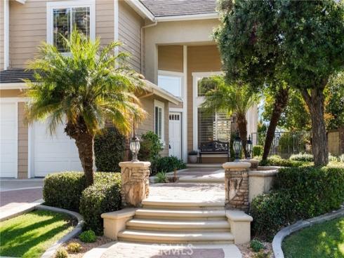 22641  Teakwood  , Mission Viejo, CA