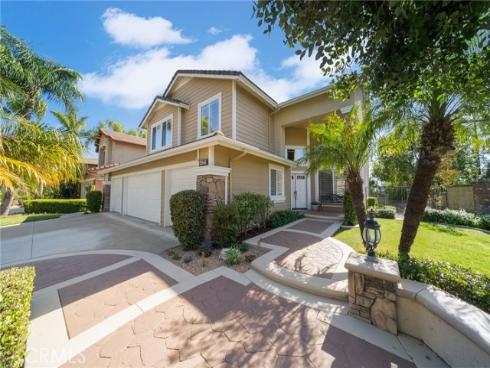 22641  Teakwood  , Mission Viejo, CA