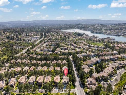22641  Teakwood  , Mission Viejo, CA