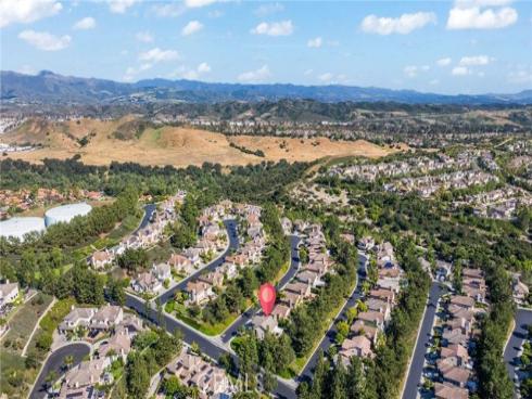 22641  Teakwood  , Mission Viejo, CA