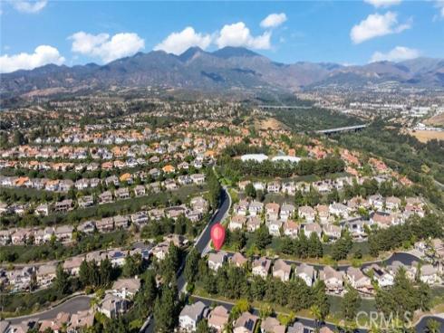 22641  Teakwood  , Mission Viejo, CA