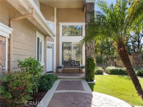 22641  Teakwood  , Mission Viejo, CA