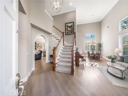 22641  Teakwood  , Mission Viejo, CA