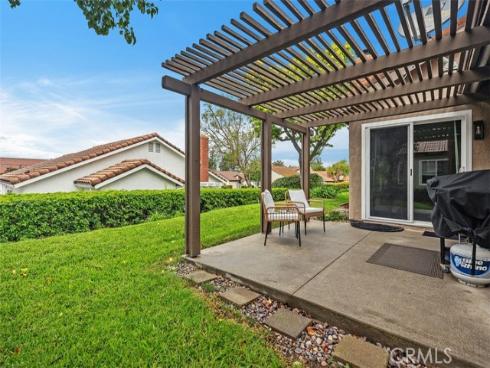 27792  Via Granados  , Mission Viejo, CA