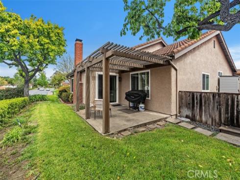27792  Via Granados  , Mission Viejo, CA