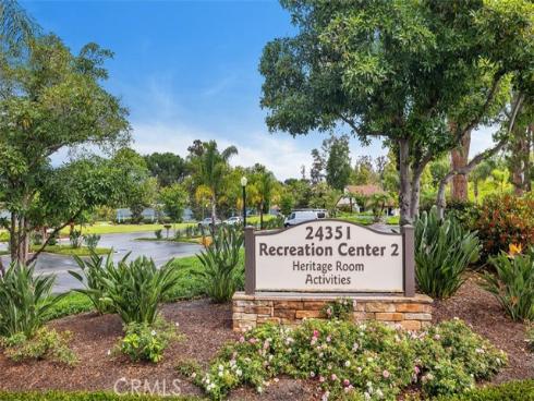 27792  Via Granados  , Mission Viejo, CA