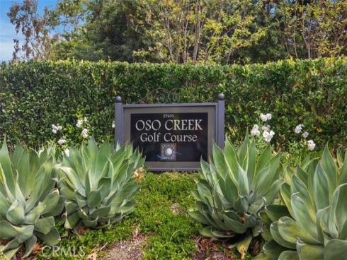 27792  Via Granados  , Mission Viejo, CA