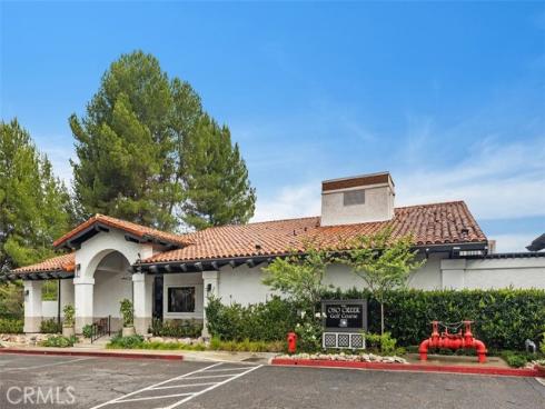 27792  Via Granados  , Mission Viejo, CA