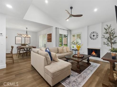 27792  Via Granados  , Mission Viejo, CA