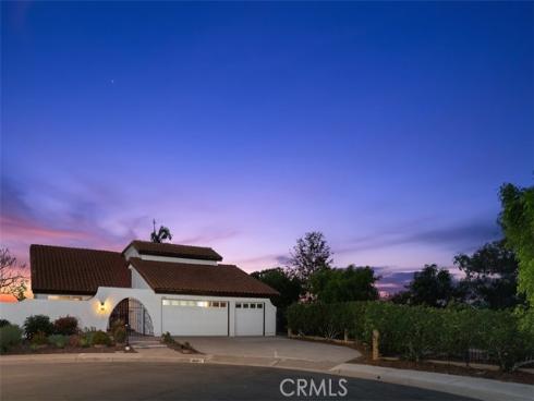 26861  Quevedo  , Mission Viejo, CA