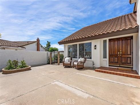 26861  Quevedo  , Mission Viejo, CA