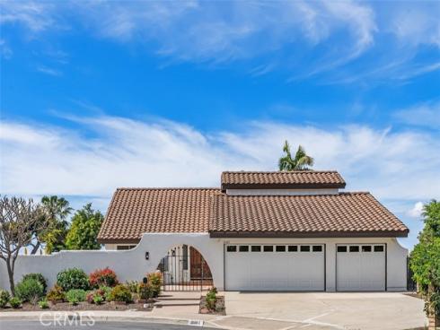 26861  Quevedo  , Mission Viejo, CA