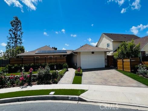 24141  Roma  , Mission Viejo, CA