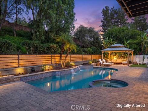 22932  Pocetas  , Mission Viejo, CA