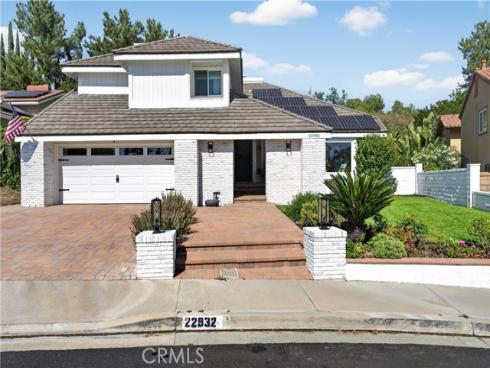 22932  Pocetas  , Mission Viejo, CA