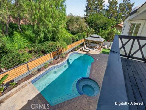 22932  Pocetas  , Mission Viejo, CA