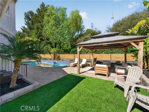 22932  Pocetas  , Mission Viejo, CA