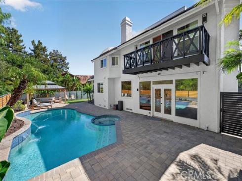 22932  Pocetas  , Mission Viejo, CA