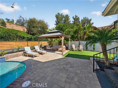 22932  Pocetas  , Mission Viejo, CA