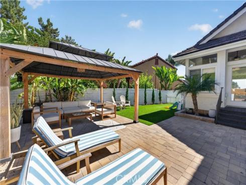 22932  Pocetas  , Mission Viejo, CA