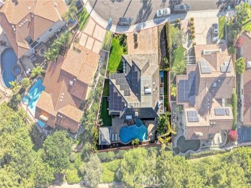 22932  Pocetas  , Mission Viejo, CA