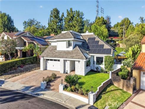 22932  Pocetas  , Mission Viejo, CA